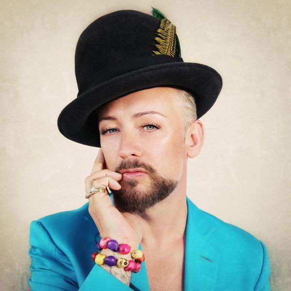 Copertina Disco Vinile 33 giri This Is What I Do [2LP+CD] di Boy George