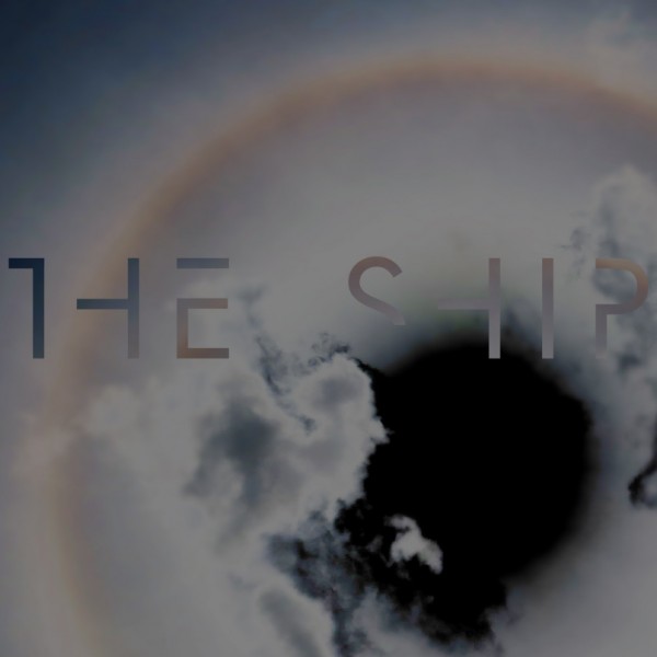 Copertina Disco Vinile 33 giri The Ship [2 LP] di Brian Eno