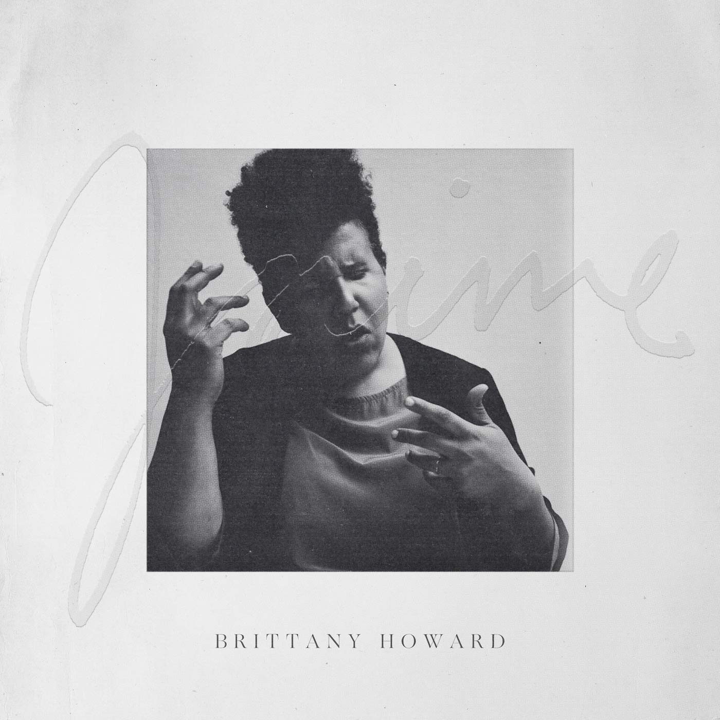 Copertina Vinile 33 giri Jaime di Brittany Howard