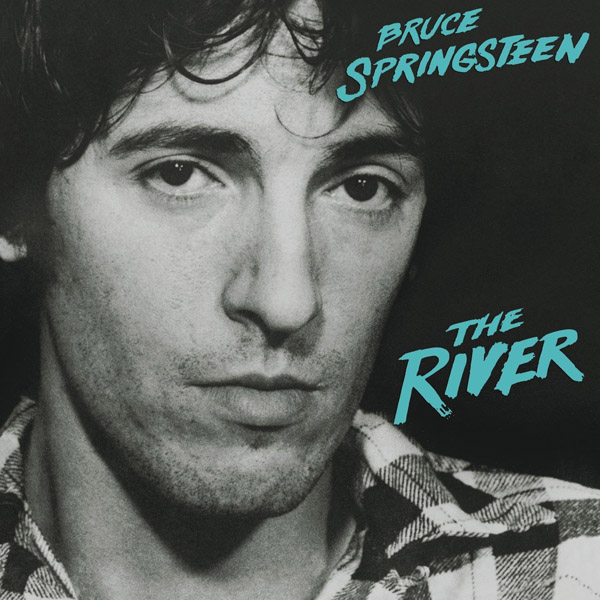 Copertina Vinile 33 giri The River [2 LP]  di Bruce Springsteen