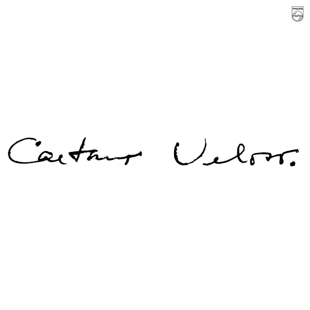 Copertina Vinile 33 giri [Caetano Veloso] Irene di Caetano Veloso