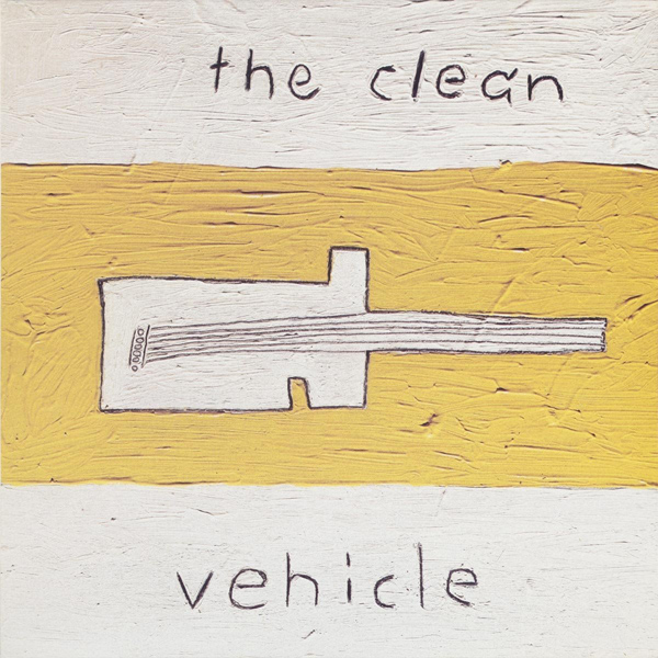 Copertina Disco Vinile 33 giri Vehicle [2 LP] di The Clean