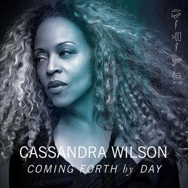 Copertina Disco Vinile 33 giri Coming Forth By Day [2 LP] di Cassandra Wilson