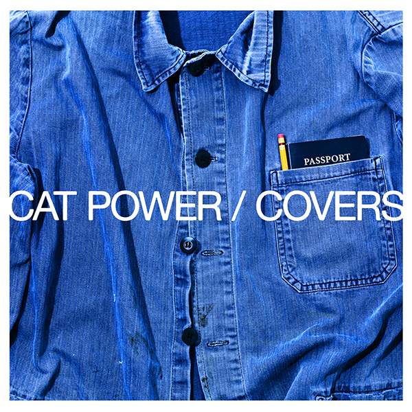 Copertina Vinile 33 giri Covers di Cat Power