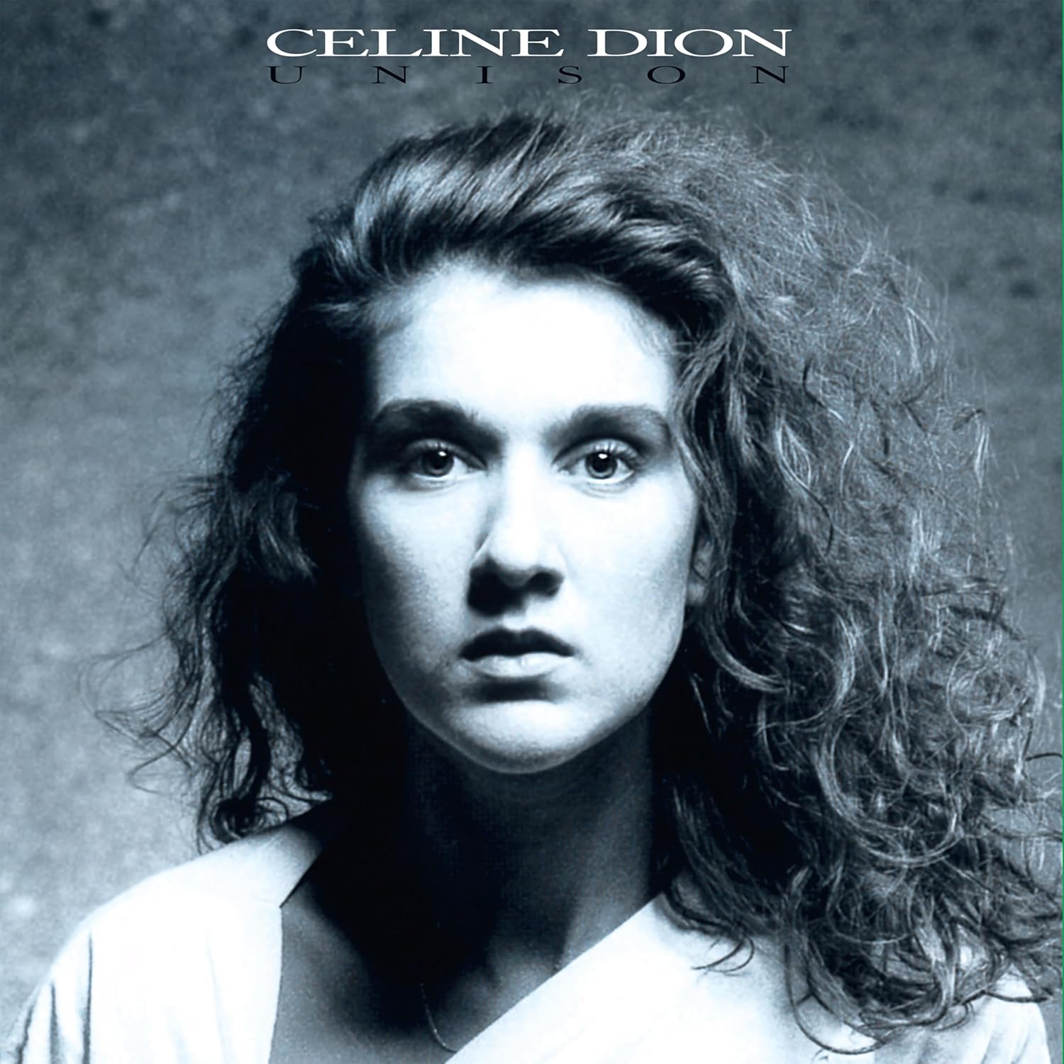 Copertina Vinile 33 giri Unison di Celine Dion
