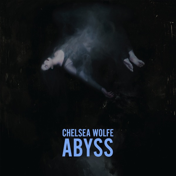 Copertina Disco Vinile 33 giri Abyss [2 LP] di Chelsea Wolfe