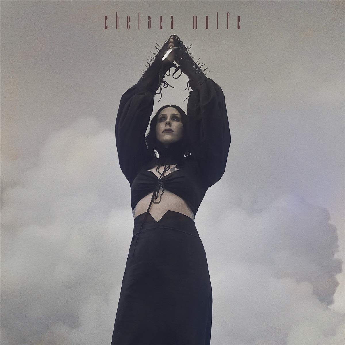 Copertina Vinile 33 giri Birth Of Violence di Chelsea Wolfe