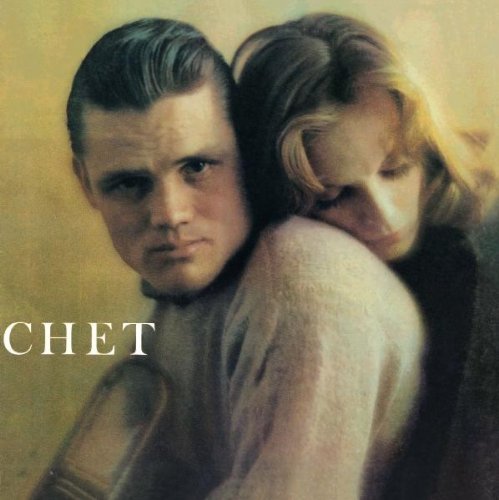 Copertina Disco Vinile 33 giri Chet  di Chet Baker