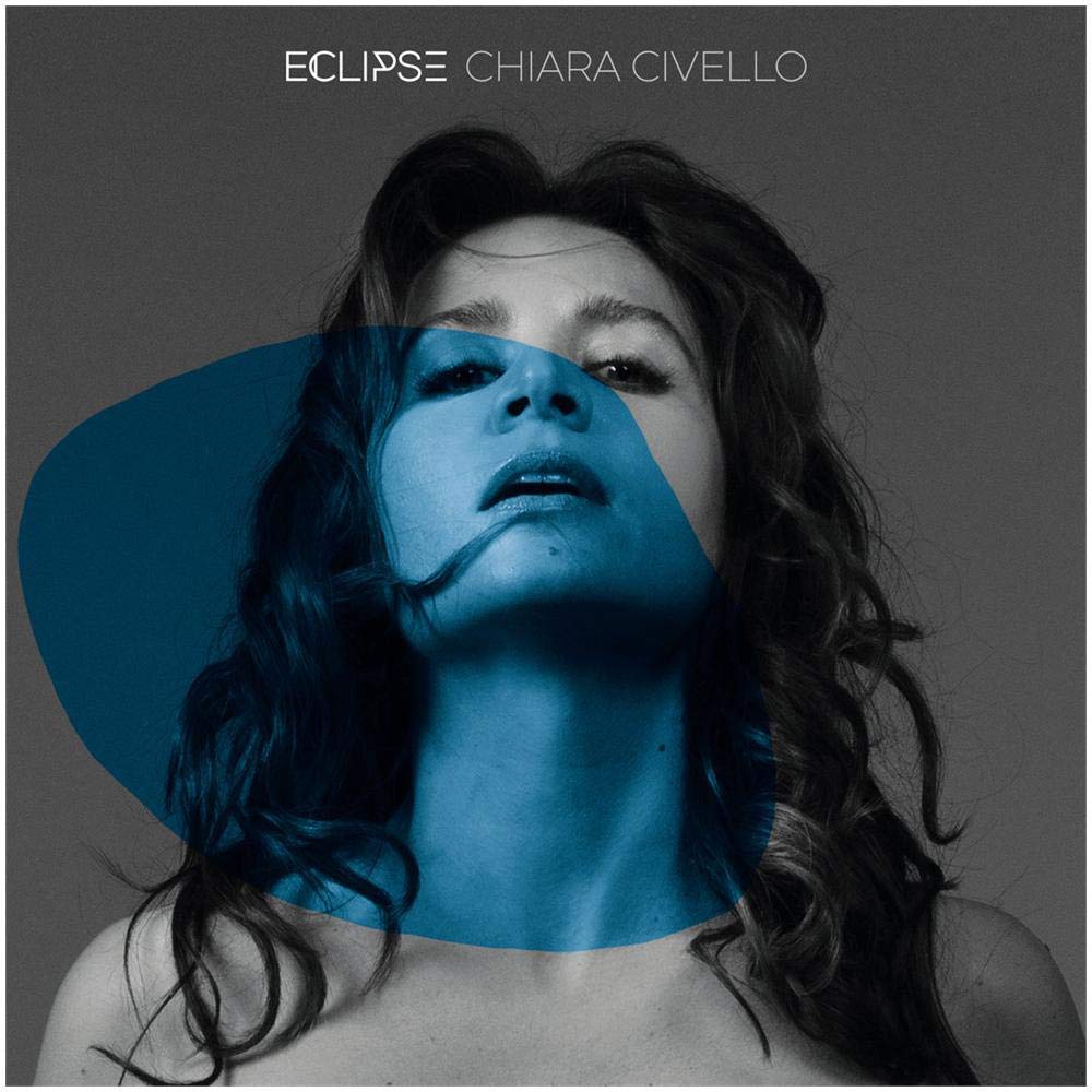 Copertina Vinile 33 giri Eclipse [2 LP] di Chiara Civello