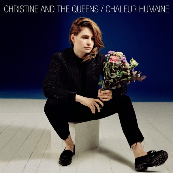 Copertina Vinile 33 giri Chaleur Humaine [LP + CD] di Christine and the Queens