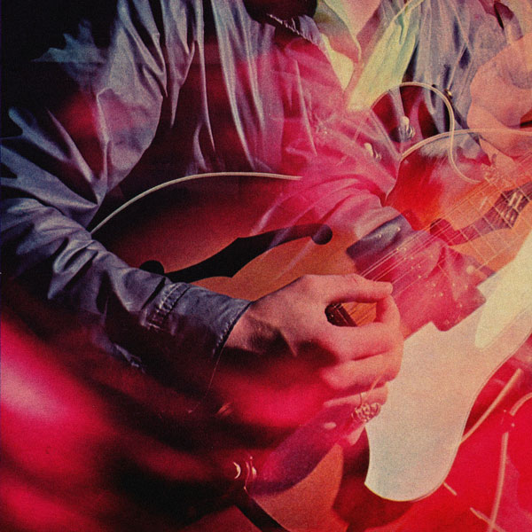 Copertina Disco Vinile 33 giri Kill for Love [2 LP] di Chromatics
