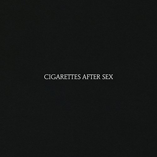 Copertina Vinile 33 giri Cigarettes After Sex di Cigarettes After Sex