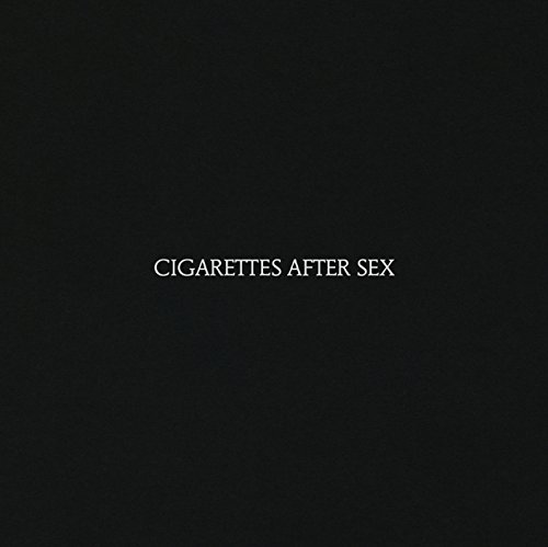 Copertina Vinile 33 giri Cigarettes After Sex di Cigarettes After Sex