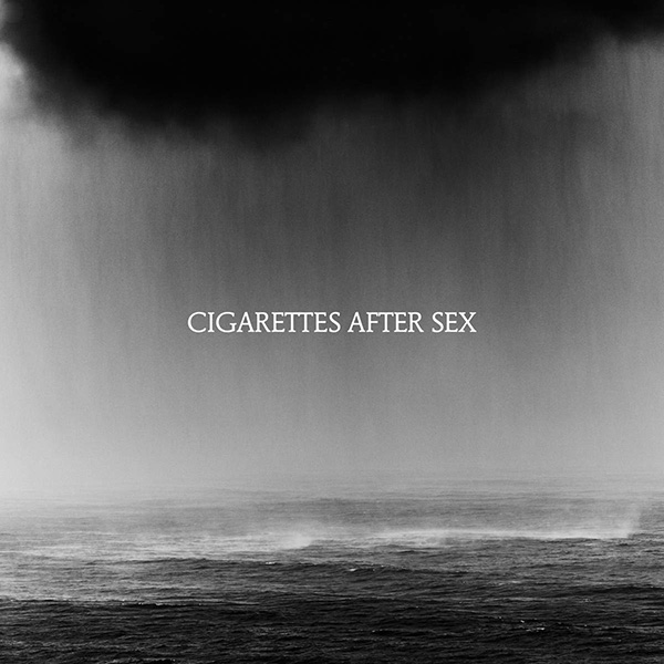 Copertina Vinile 33 giri Cry di Cigarettes After Sex