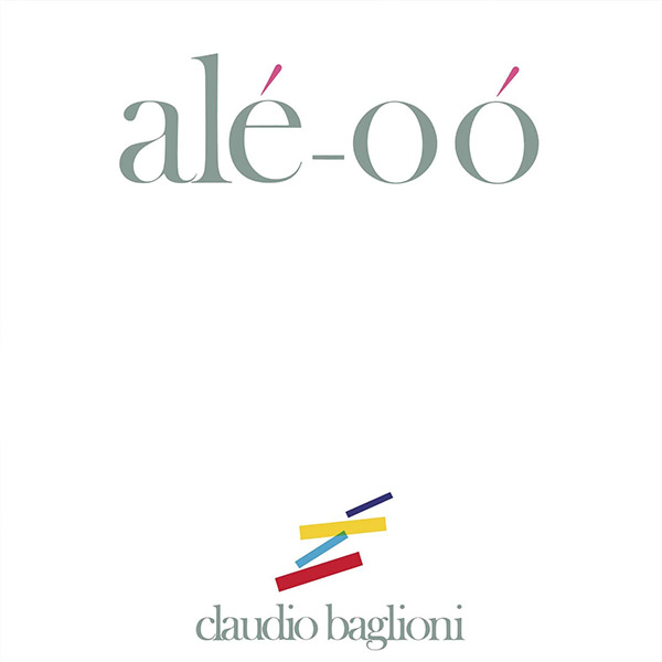 Copertina Vinile 33 giri Alè-oò [2 LP] di Claudio Baglioni