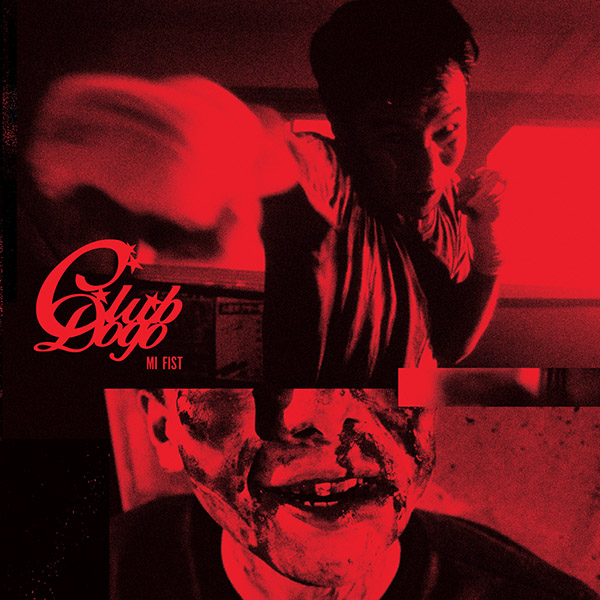 Copertina Vinile 33 giri Mi Fist [2 LP] di Club Dogo