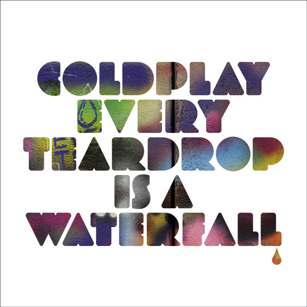 Copertina Disco Vinile 33 giri   di Coldplay