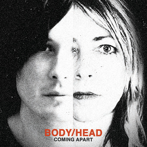 Copertina Disco Vinile 33 giri Coming Apart [2 LP] di Body/Head
