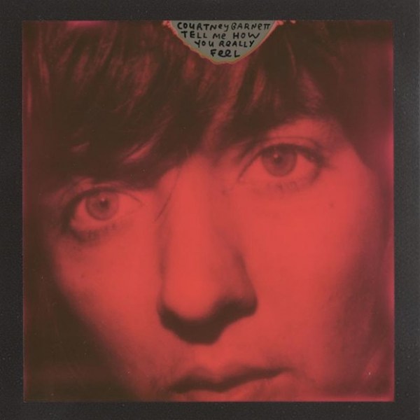 Copertina Vinile 33 giri Tell Me How You Really Feel di Courtney Barnett