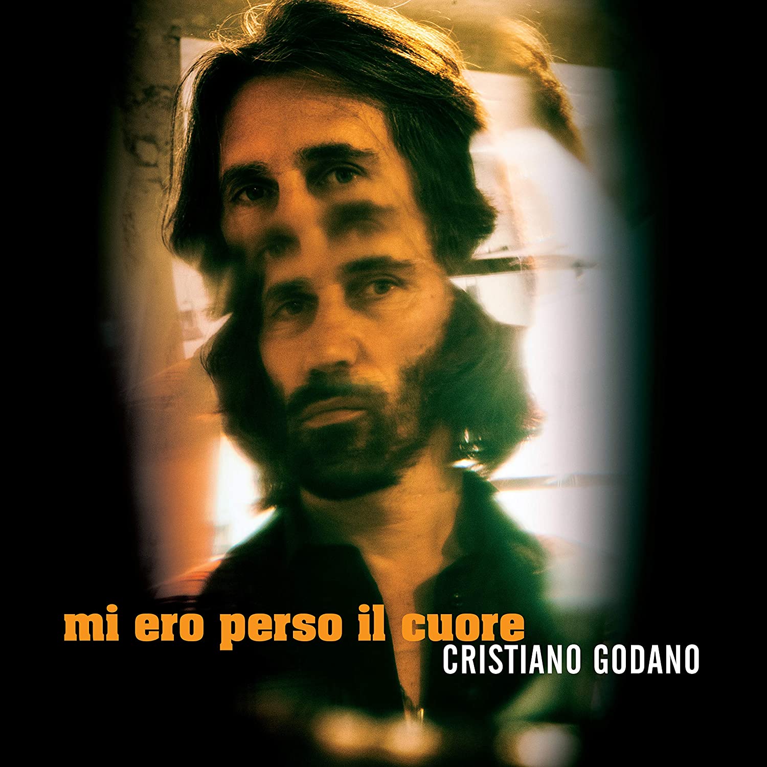 Copertina Vinile 33 giri Mi Ero Perso Il Cuore [2 LP] di Cristiano Godano