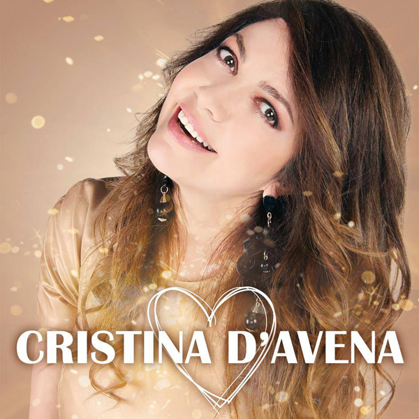 Copertina Disco Vinile 33 giri Cristina d'Avena [Picture Disc] di Cristina D'Avena