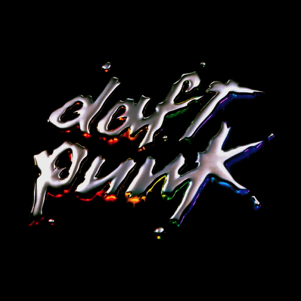 Copertina Disco Vinile 33 giri Discovery [2 LP] di Daft Punk