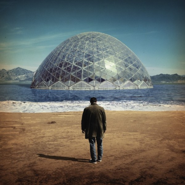 Copertina Disco Vinile 33 giri Brothers and Sisters of the Eternal Son di Damien Jurado