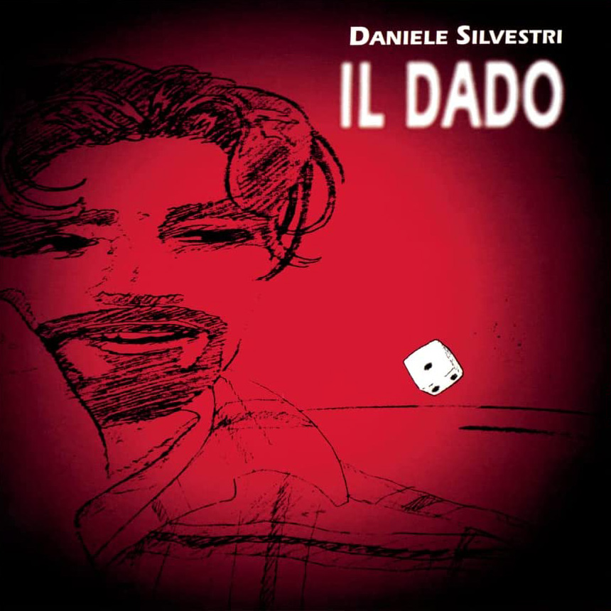 Copertina Vinile 33 giri Il Dado di Daniele Silvestri