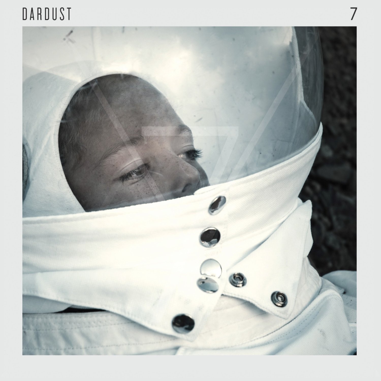 Copertina Disco Vinile 33 giri 7 [LP+CD] di Dardust