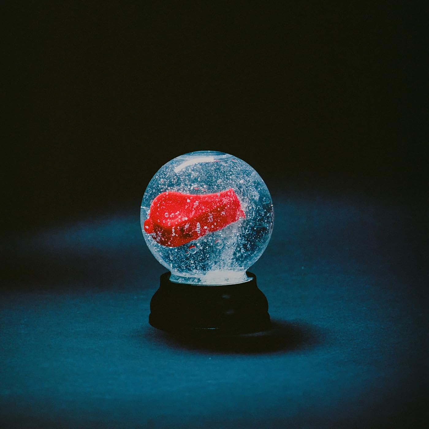 Copertina Vinile 33 giri Nothing di Darkside