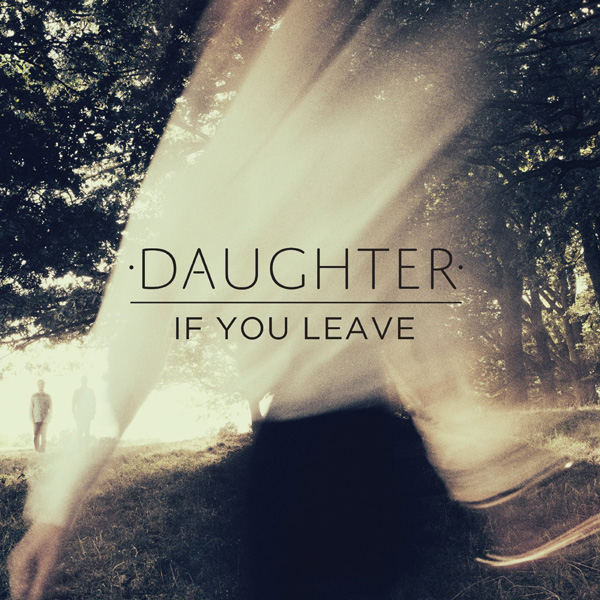 Copertina Disco Vinile 33 giri If You Leave [LP + CD] di Daughter