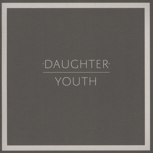 Copertina Disco Vinile 33 giri Youth / Smoke [Singolo 45 Giri] di Daughter