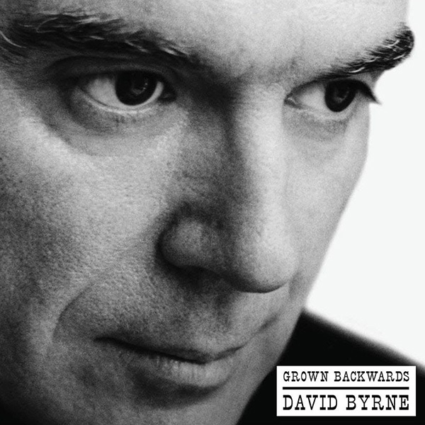 Copertina Vinile 33 giri Grown Backwards [2 LP] di David Byrne