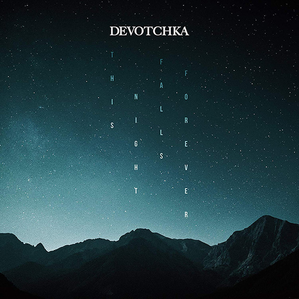 Copertina Vinile 33 giri This Night Falls Forever [2 LP] di Devotchka