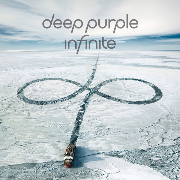 Copertina Vinile 33 giri Infinite [2LP + DVD] di Deep Purple