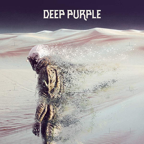 Copertina Vinile 33 giri Whoosh! [2LP + DVD] di Deep Purple