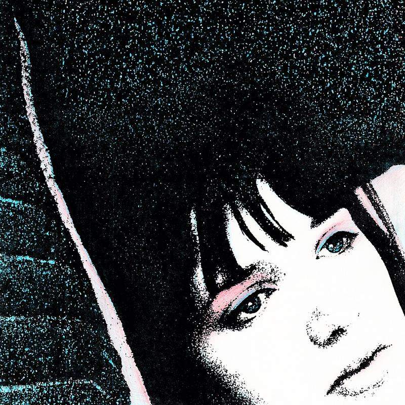 Copertina Vinile 33 giri II di Desire