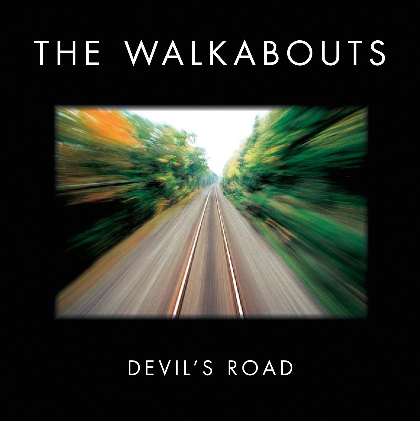 Copertina Disco Vinile 33 giri Devil's Road [2 LP] di The Walkabouts