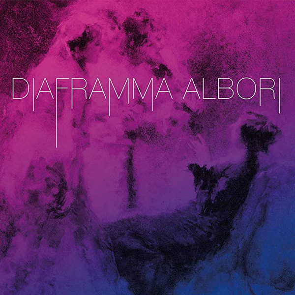 Copertina Vinile 33 giri Albori [2 LP + CD] di Diaframma