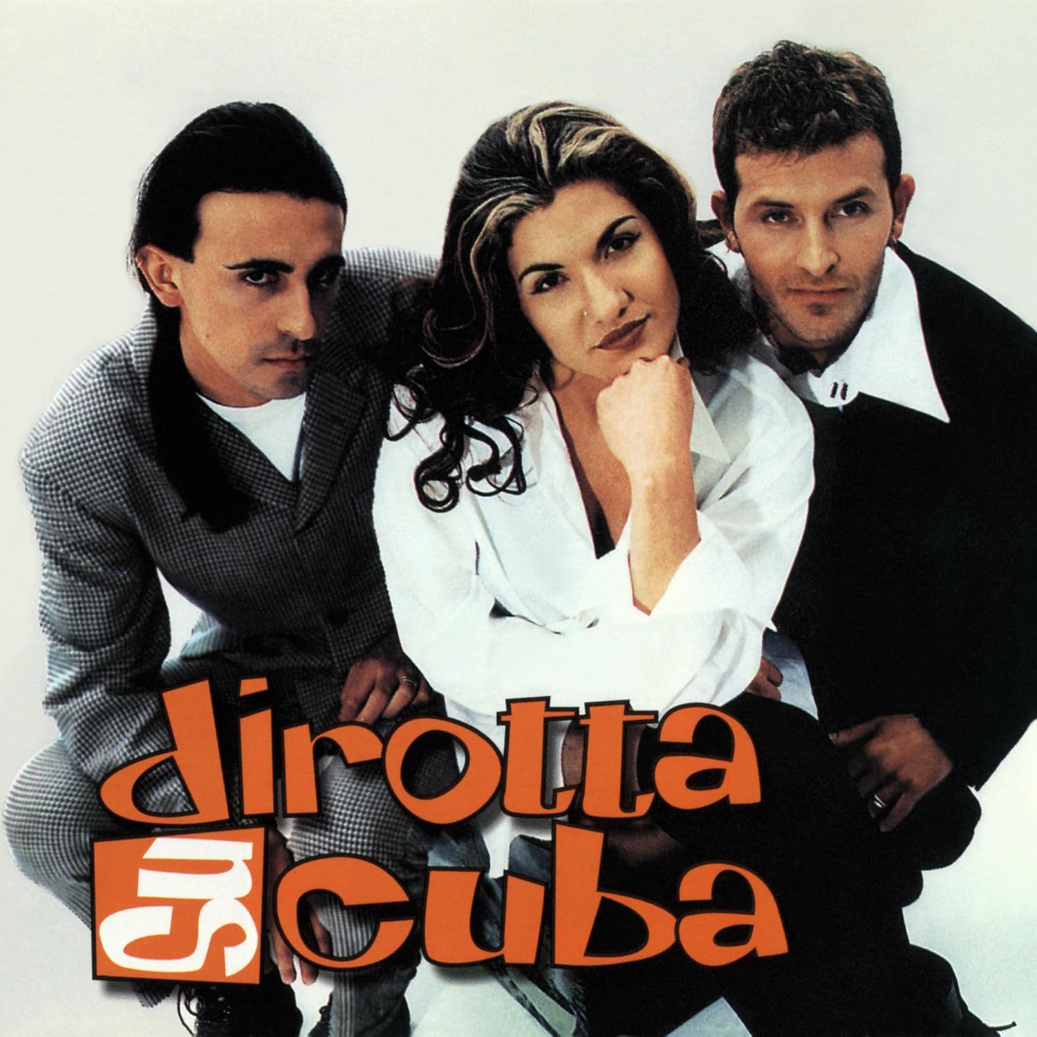 Copertina Vinile 33 giri Dirotta Su Cuba di Dirotta Su Cuba