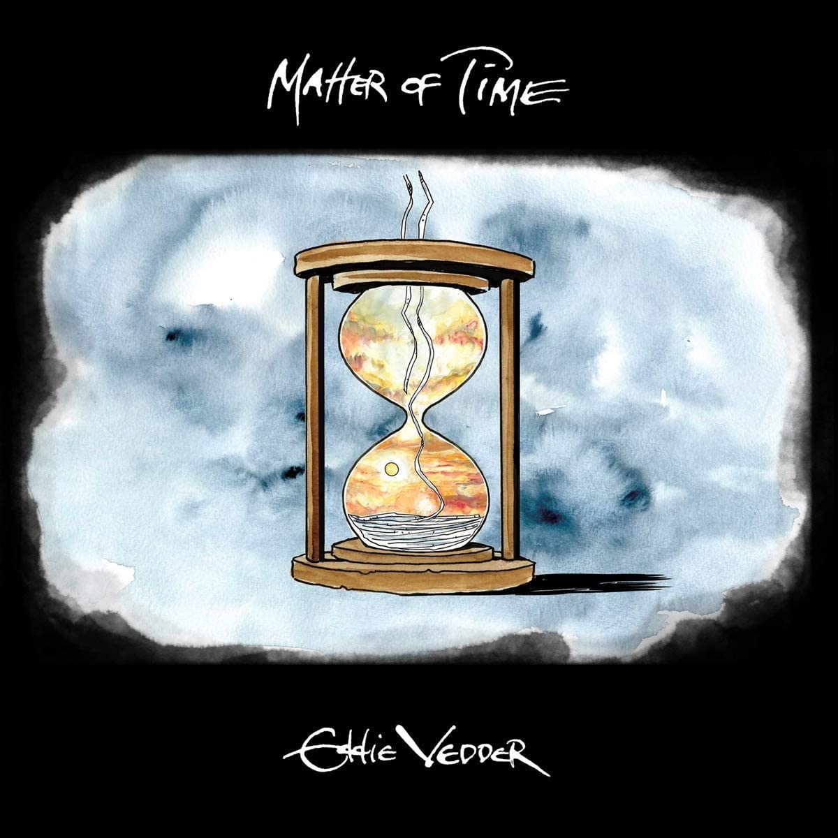 Copertina Vinile 33 giri Matter Of Time [Singolo 45 Giri] di Eddie Vedder