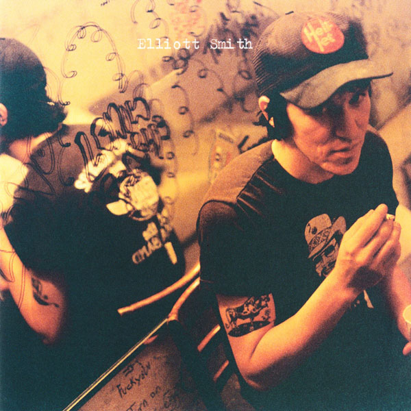 Copertina Vinile 33 giri Either/Or di Elliott Smith