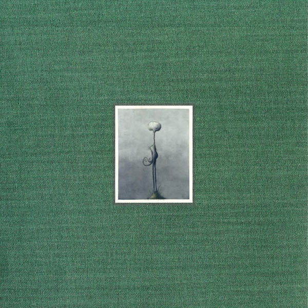 Copertina Disco Vinile 33 giri Life Through Bombardment [Cofanetto 7 LP] di Eluvium