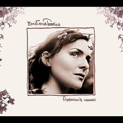 Copertina Vinile 33 giri Fisherman's Woman di Emiliana Torrini