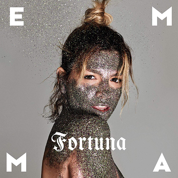 Copertina Vinile 33 giri Fortuna [2 LP] di Emma