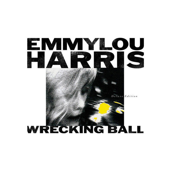Copertina Disco Vinile 33 giri Wrecking Ball [Deluxe 3 LP] di Emmylou Harris
