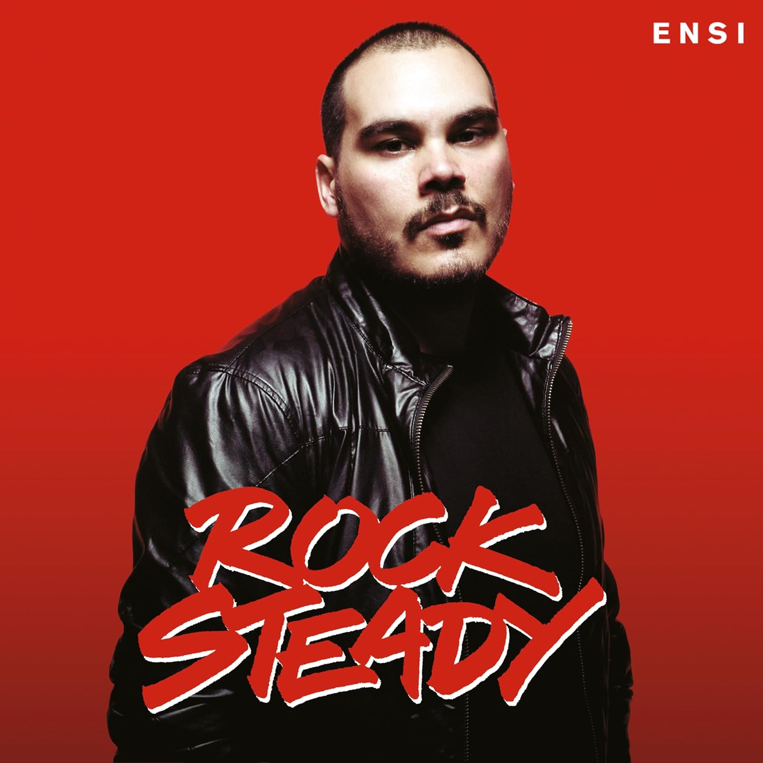 Copertina Vinile 33 giri Rock Steady di Ensi