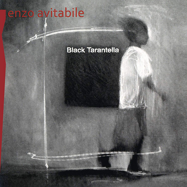 Copertina Vinile 33 giri Black Tarantella [2 LP] di Enzo Avitabile