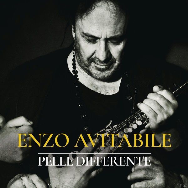 Copertina Vinile 33 giri Pelle Differente [3 LP] di Enzo Avitabile