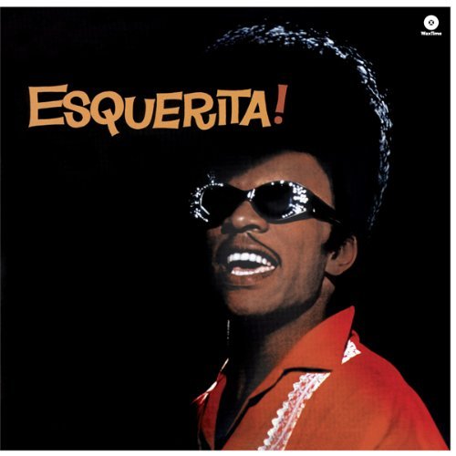 Copertina Disco Vinile 33 giri Esquerita di Esquerita